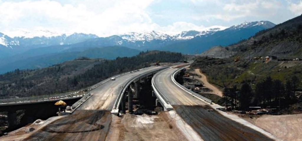 Σύντομα οι επεκτάσεις της Αττικής Οδού  Σύντομα οι επεκτάσεις της Αττικής Οδού